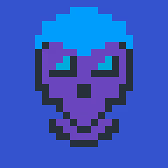 CryptoSkull #8772