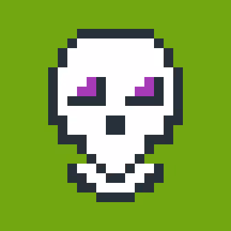 Cryptoskulls