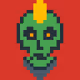 CryptoSkull #4182