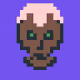 CryptoSkull #111