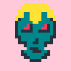 CryptoSkull #2830