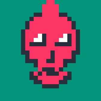 Cryptoskulls