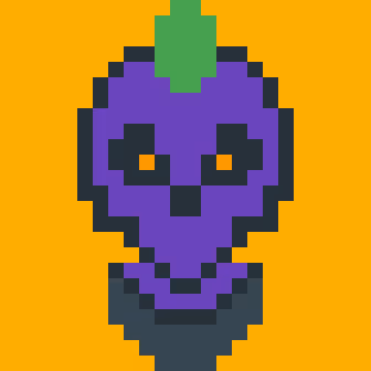 Cryptoskulls