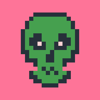 Cryptoskulls