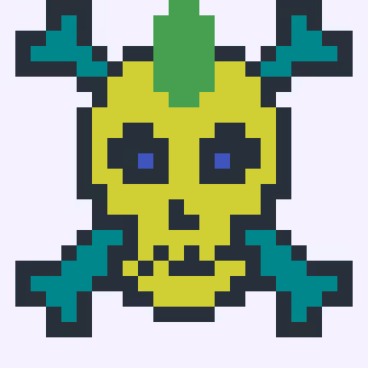 Cryptoskulls