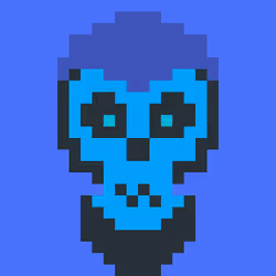 CryptoSkull #5977