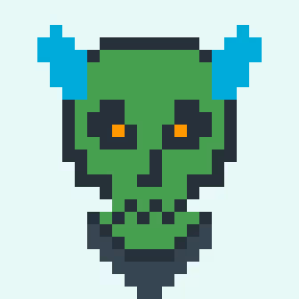 CryptoSkull #1550