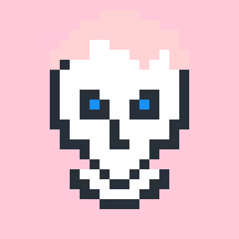 Cryptoskulls