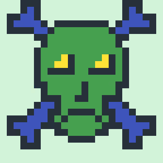 CryptoSkull #8340