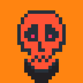 Cryptoskulls