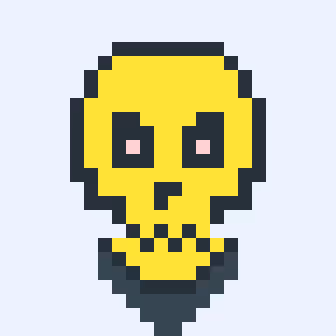 CryptoSkull #760