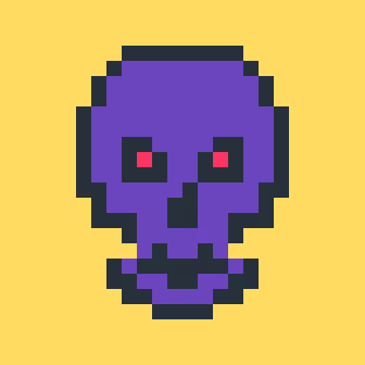 Cryptoskulls