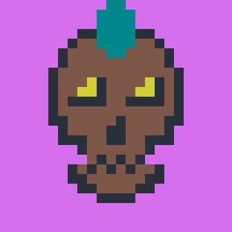 Cryptoskulls
