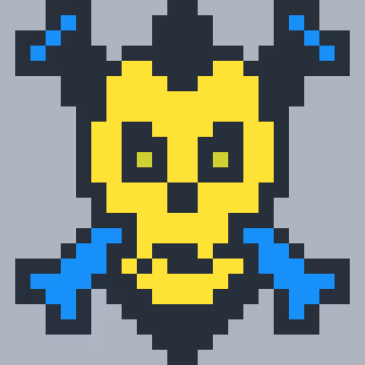 Cryptoskulls