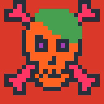 Cryptoskulls