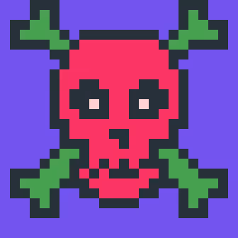 CryptoSkull #498
