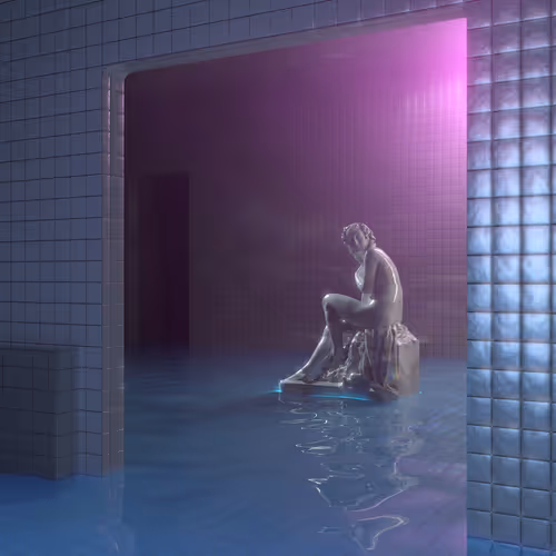 Vaporwave Is Dead
