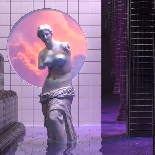 Vaporwave Is Dead