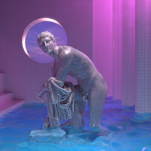 Vaporwave Is Dead