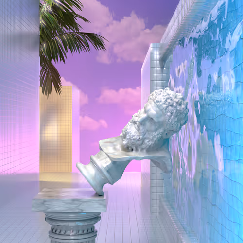 Vaporwave Is Dead