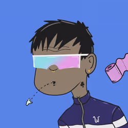 Wrong Boys Club #113