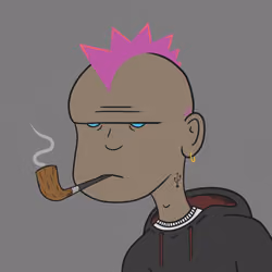 Wrong Boys Club #192