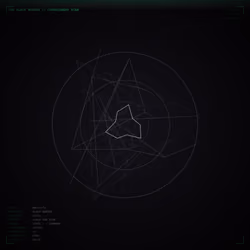 THE BLACK MUSEUM — BM-05788