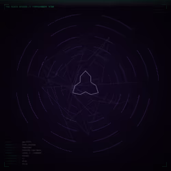 THE BLACK MUSEUM — BM-01623