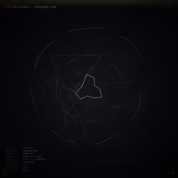 THE BLACK MUSEUM — BM-03089