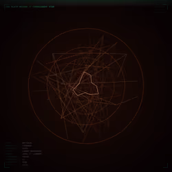 THE BLACK MUSEUM — BM-03802