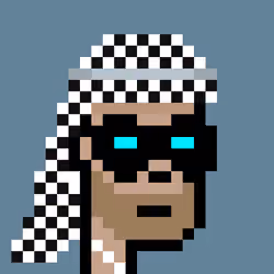 SheikhPunk #3