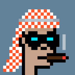 SheikhPunk #891