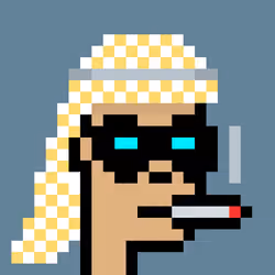 SheikhPunk #114
