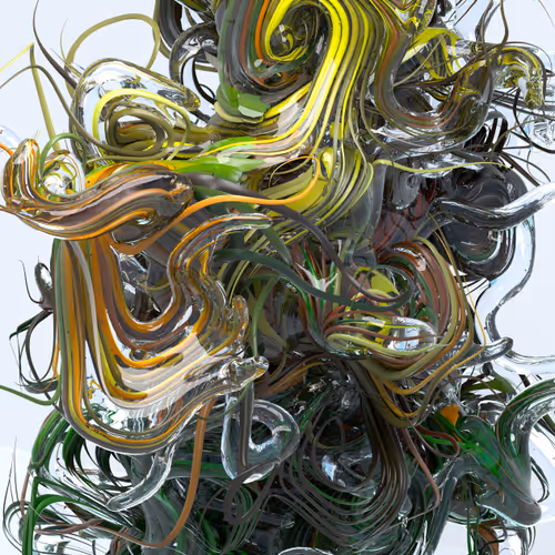 Brendan Dawes