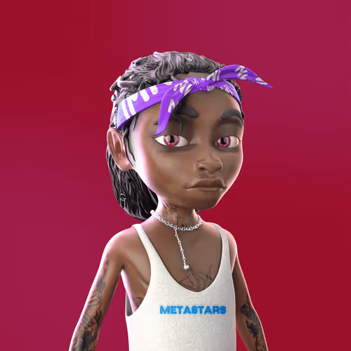 Imnium Metastars