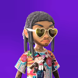 IMNIUM #1255