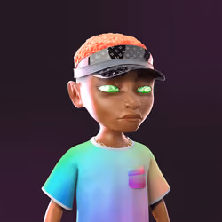 IMNIUM #22