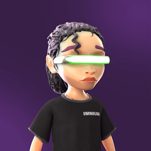 IMNIUM #98