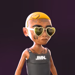 IMNIUM #268