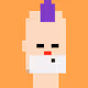 Claude Punks #3285