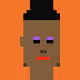 Claude Punks #3536