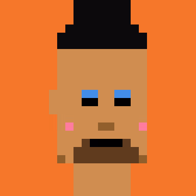 Claude Punks 722107975