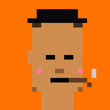 Claude Punks 722107975