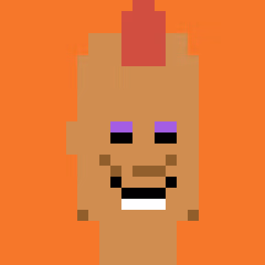 Claude Punks 722107975