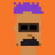 Claude Punks #672