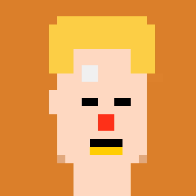 Claude Punks 722107975