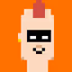 Claude Punks #2294