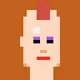 Claude Punks #3218