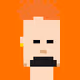 Claude Punks #690