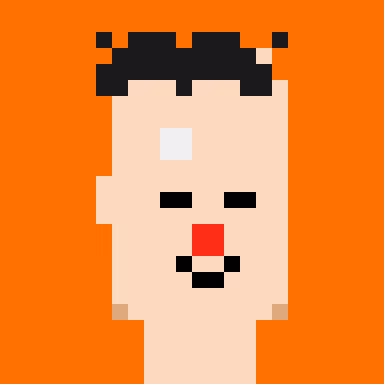 Claude Punks 722107975